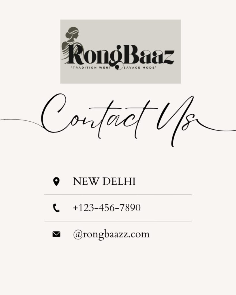 contact rongbaazz